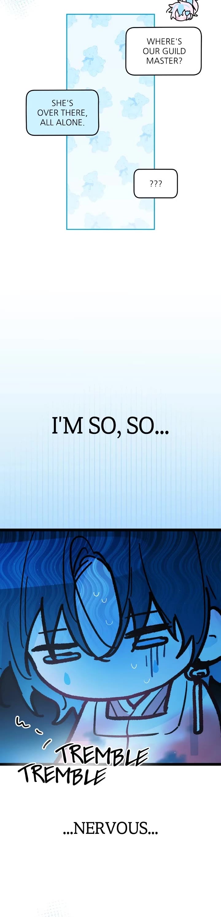 Our Guild's Idol Chapter 37 page 20 - Chapter 37: Episode 37