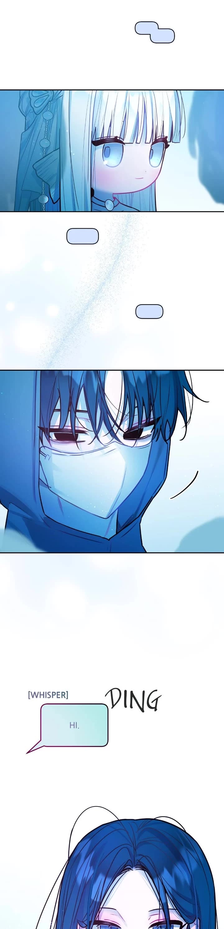 Our Guild's Idol Chapter 37 page 24 - Chapter 37: Episode 37