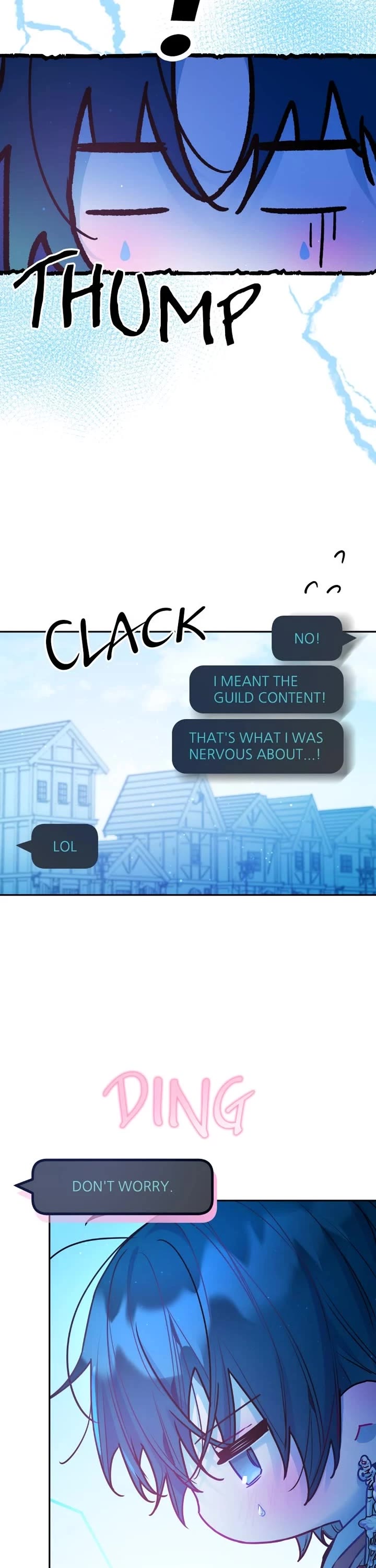 Our Guild's Idol Chapter 37 page 27 - Chapter 37: Episode 37