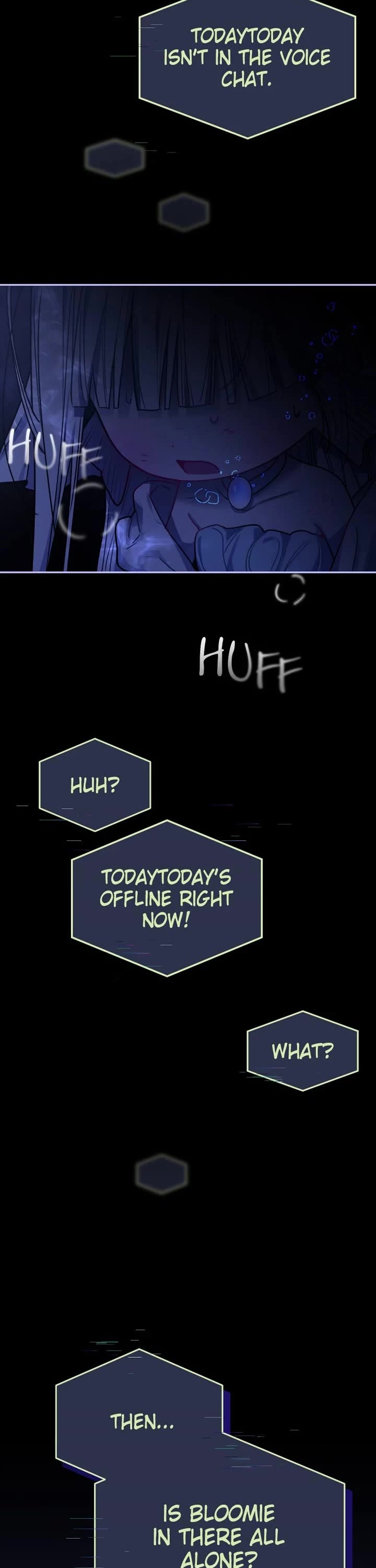 Our Guild's Idol Chapter 37 page 32 - Chapter 37: Episode 37