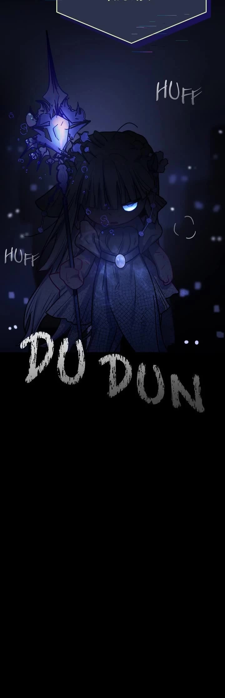 Our Guild's Idol Chapter 37 page 33 - Chapter 37: Episode 37