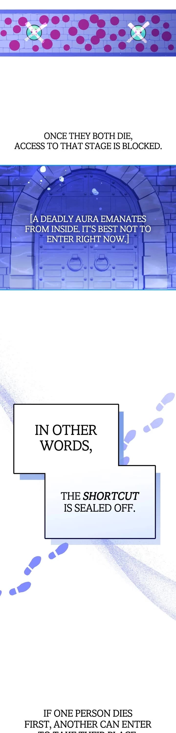 Our Guild's Idol Chapter 38 page 12 - Chapter 38: Episode 38