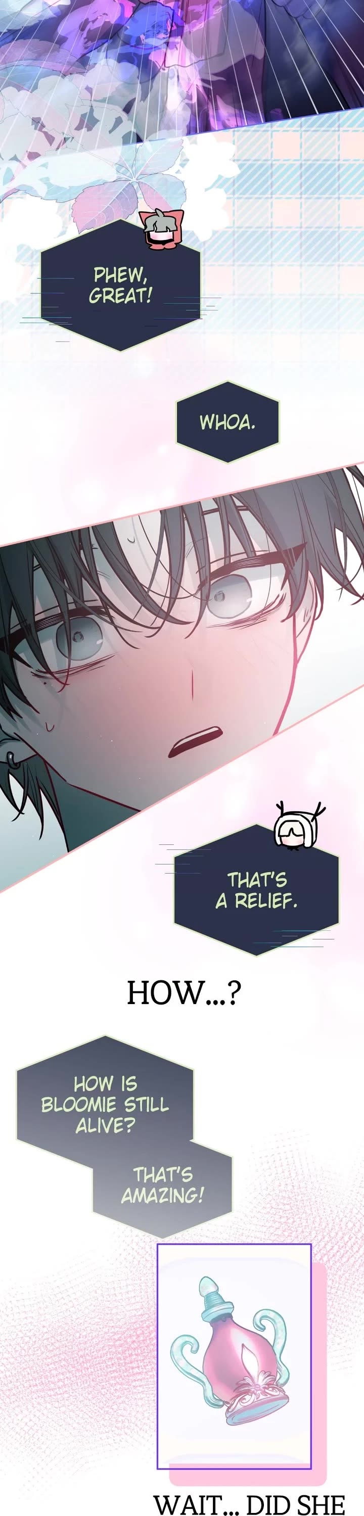 Our Guild's Idol Chapter 38 page 22 - Chapter 38: Episode 38