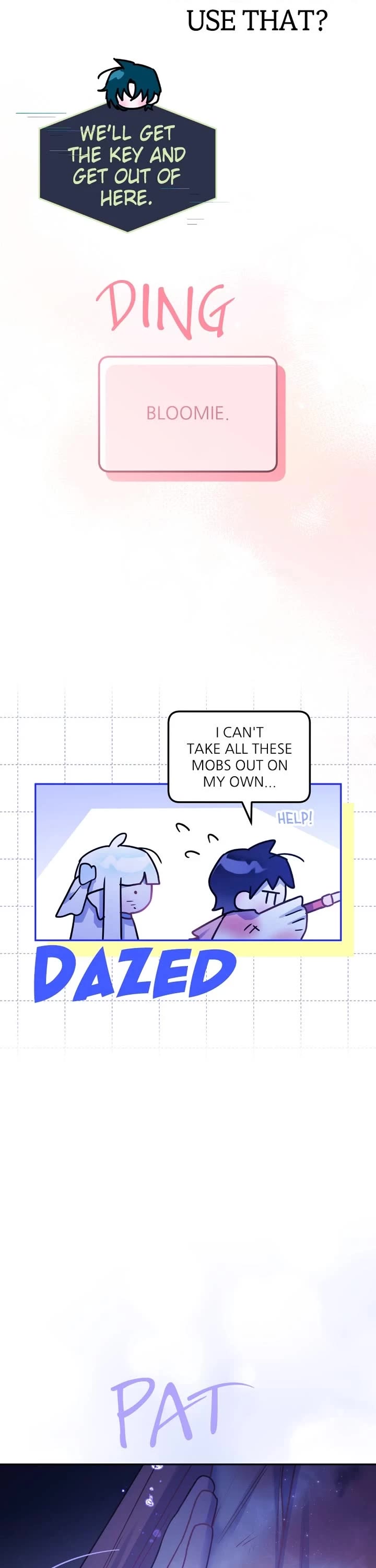Our Guild's Idol Chapter 38 page 23 - Chapter 38: Episode 38