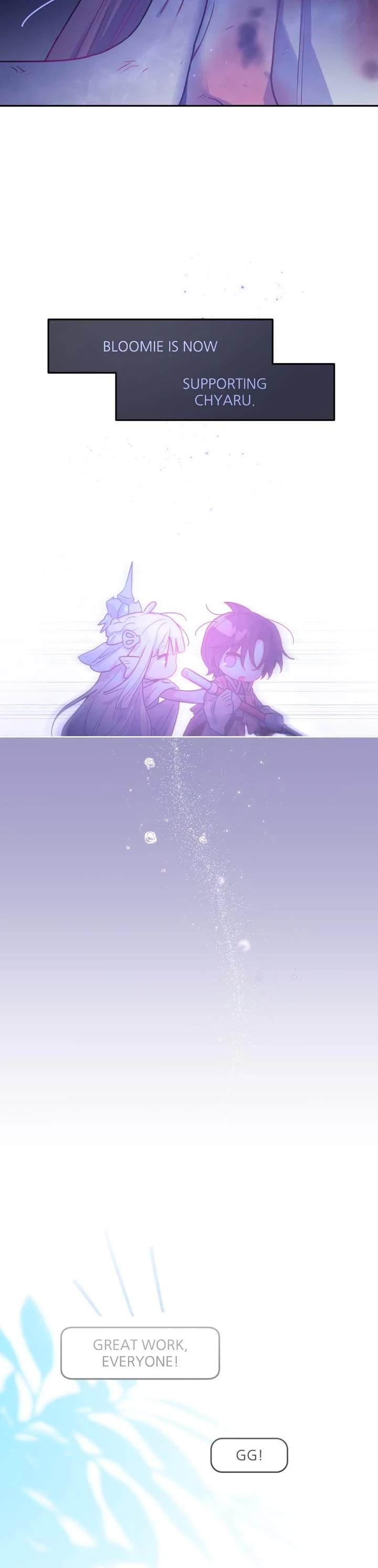 Our Guild's Idol Chapter 38 page 24 - Chapter 38: Episode 38