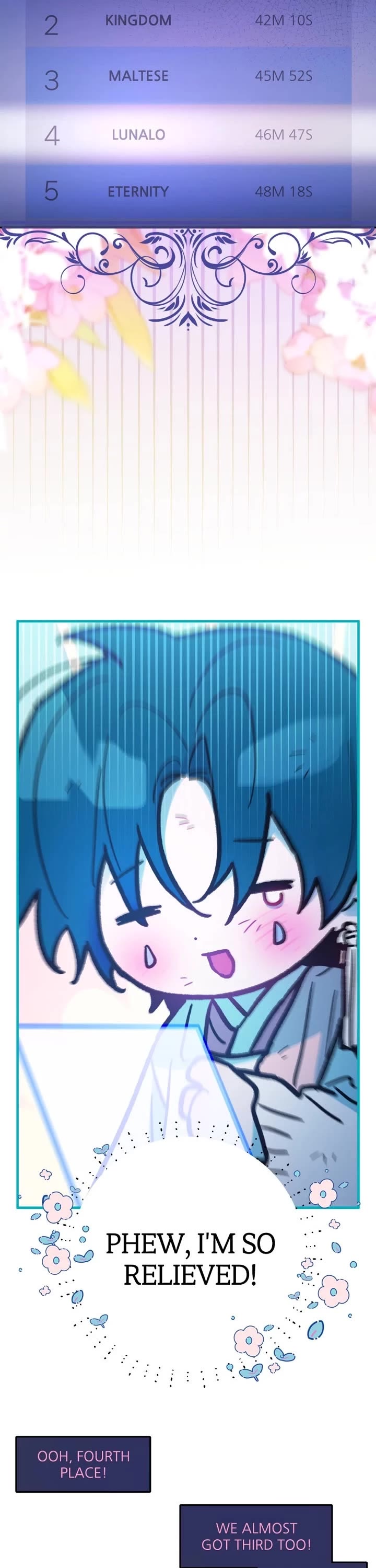 Our Guild's Idol Chapter 38 page 26 - Chapter 38: Episode 38