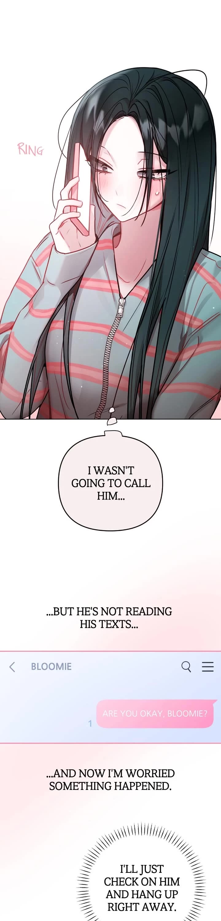 Our Guild's Idol Chapter 38 page 31 - Chapter 38: Episode 38