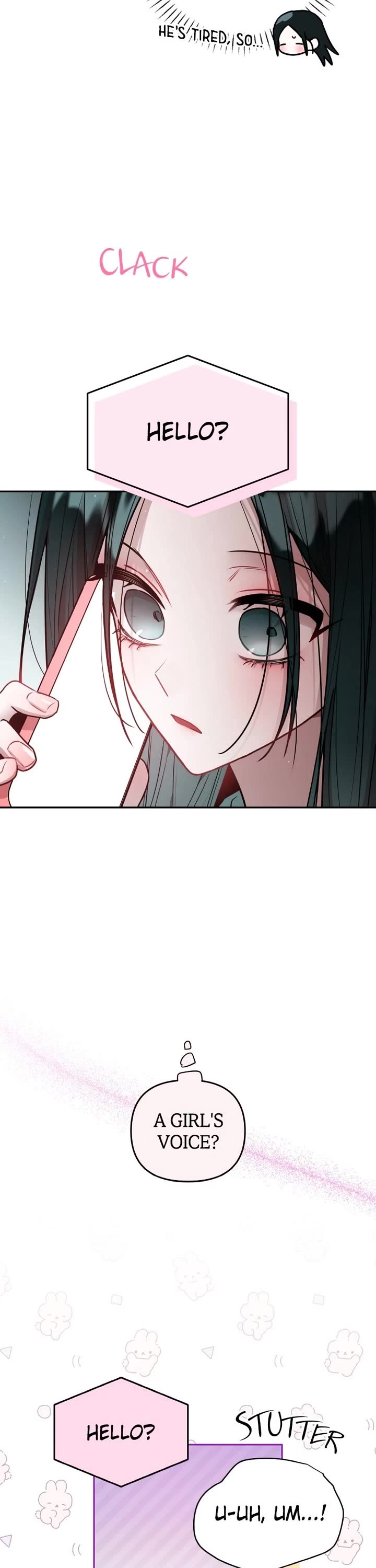 Our Guild's Idol Chapter 38 page 32 - Chapter 38: Episode 38