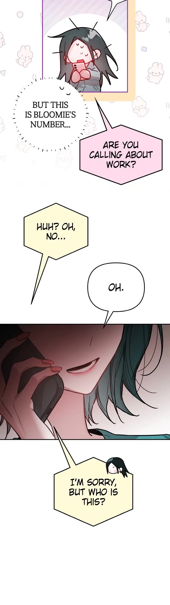 Our Guild's Idol Chapter 38 page 33 - Chapter 38: Episode 38