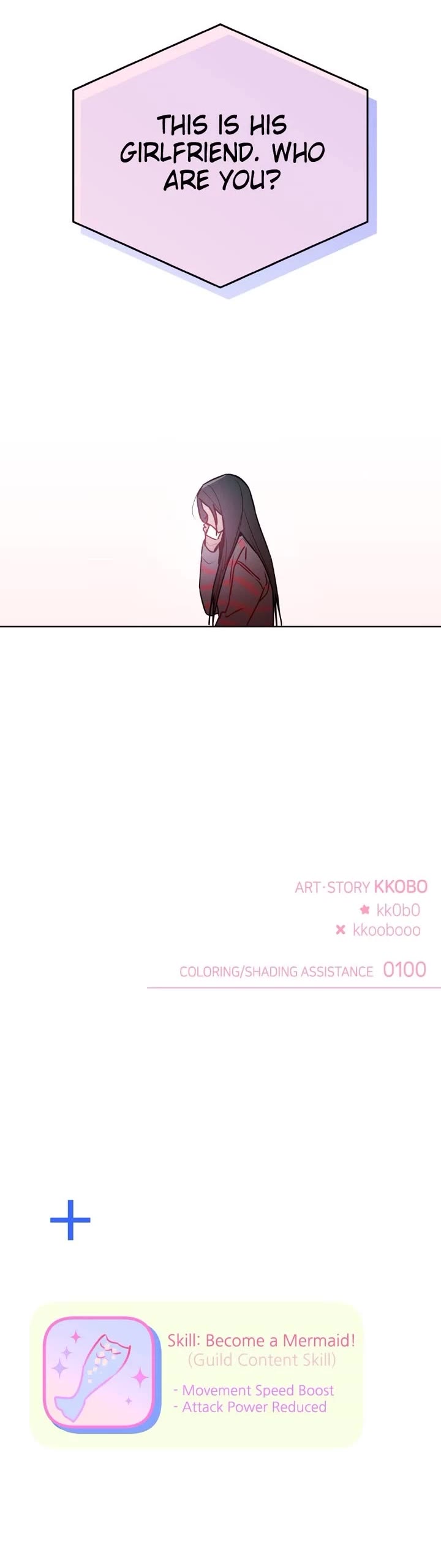 Our Guild's Idol Chapter 38 page 34 - Chapter 38: Episode 38
