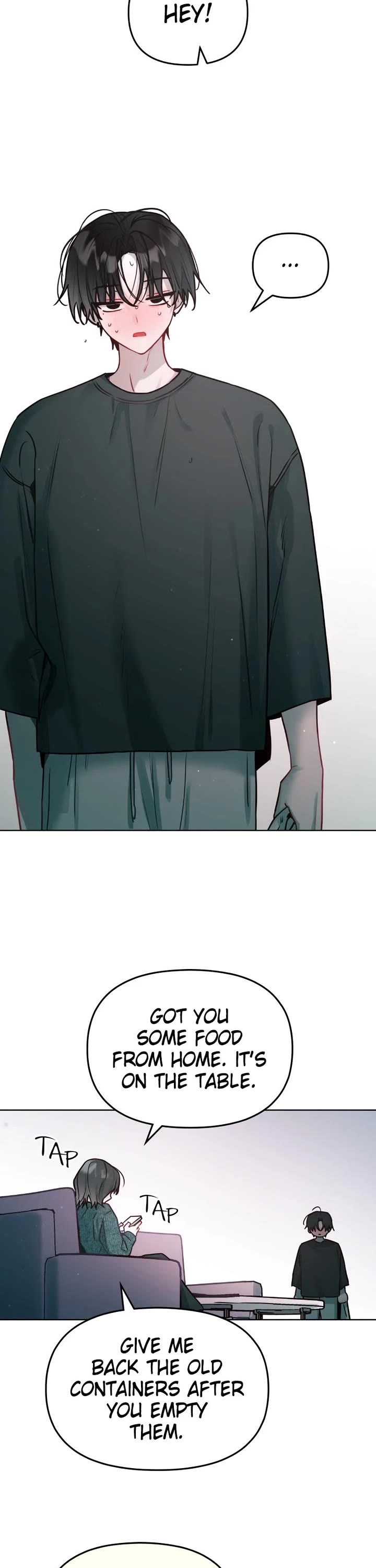 Our Guild's Idol Chapter 39 page 11 - Chapter 39: Episode 39