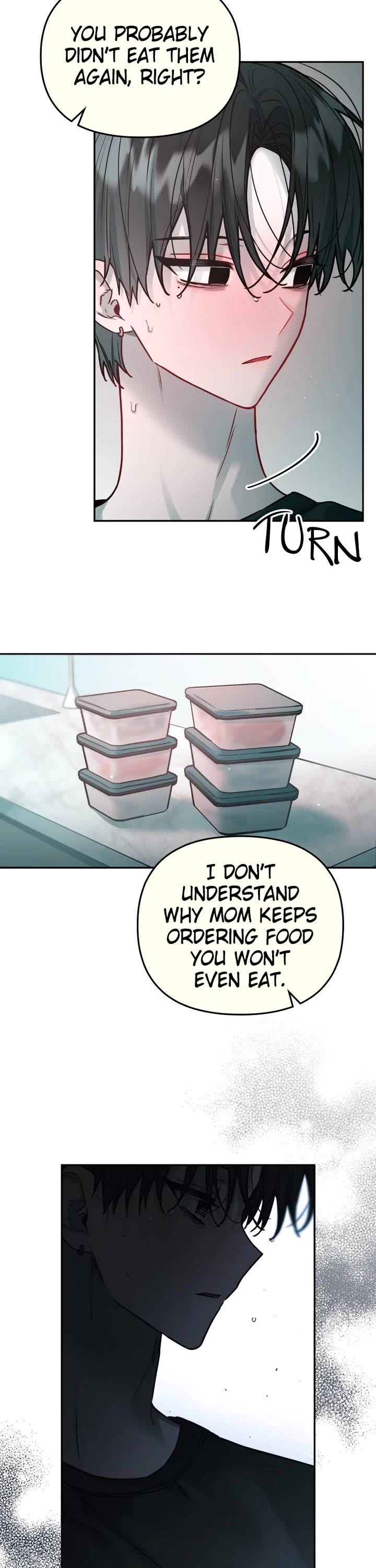 Our Guild's Idol Chapter 39 page 12 - Chapter 39: Episode 39