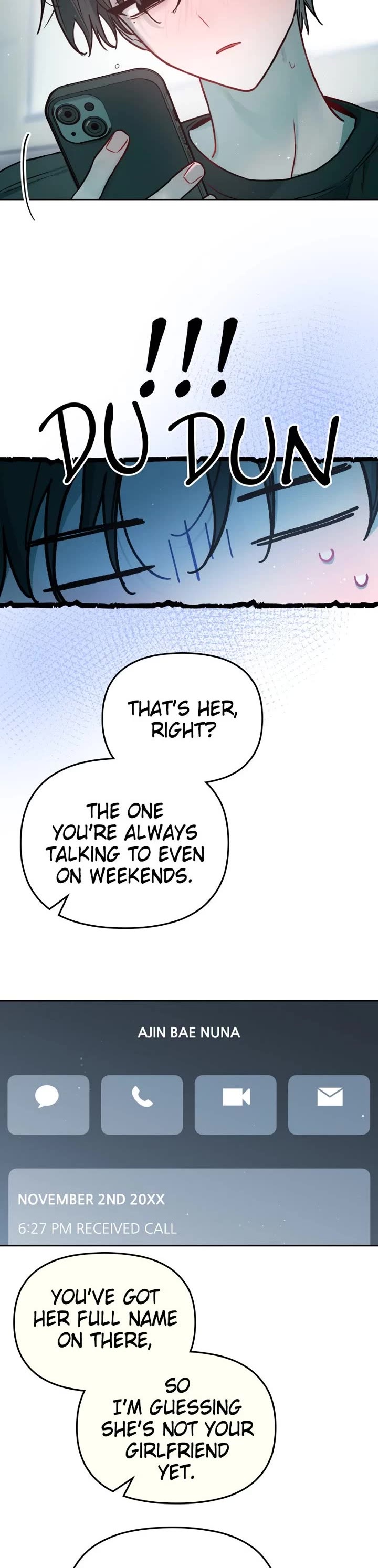 Our Guild's Idol Chapter 39 page 15 - Chapter 39: Episode 39