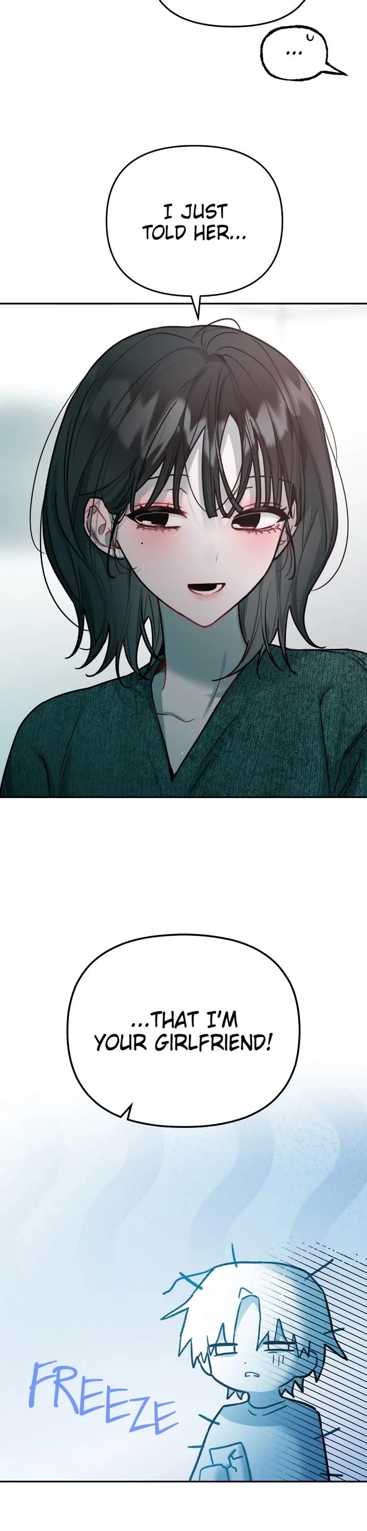 Our Guild's Idol Chapter 39 page 17 - Chapter 39: Episode 39