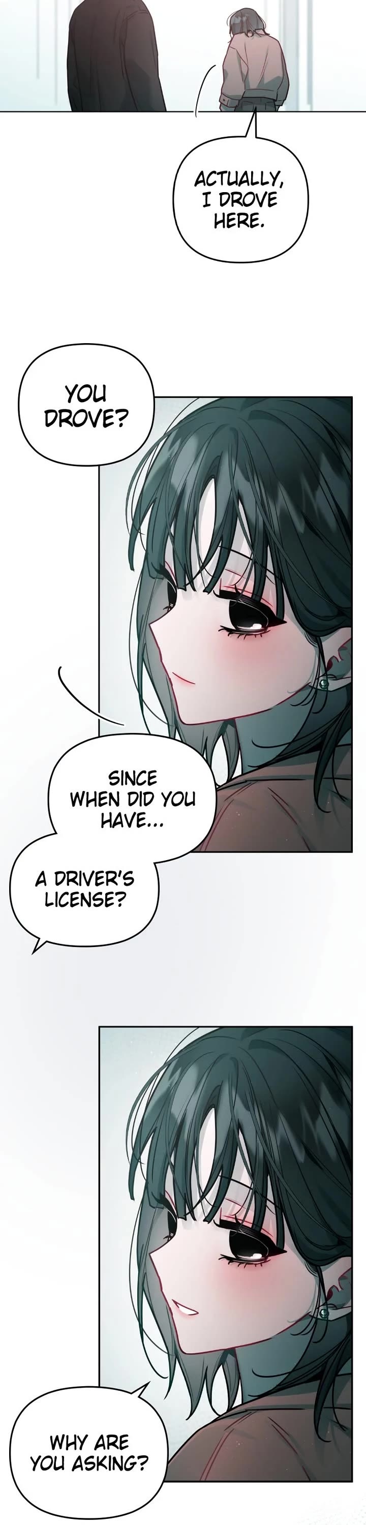Our Guild's Idol Chapter 39 page 21 - Chapter 39: Episode 39
