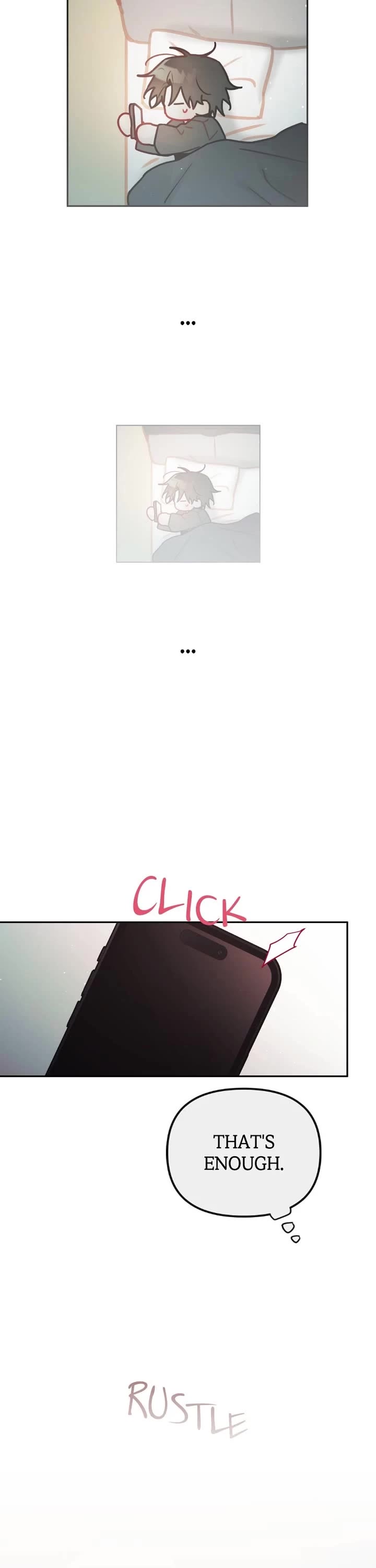 Our Guild's Idol Chapter 39 page 26 - Chapter 39: Episode 39