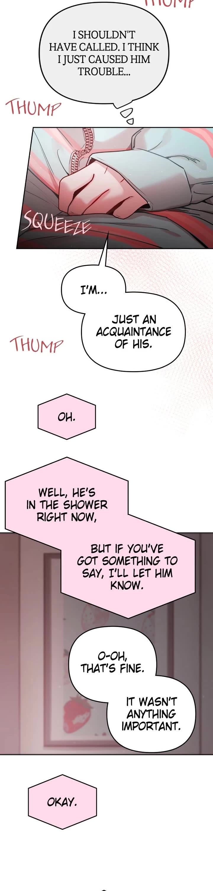 Our Guild's Idol Chapter 39 page 3 - Chapter 39: Episode 39