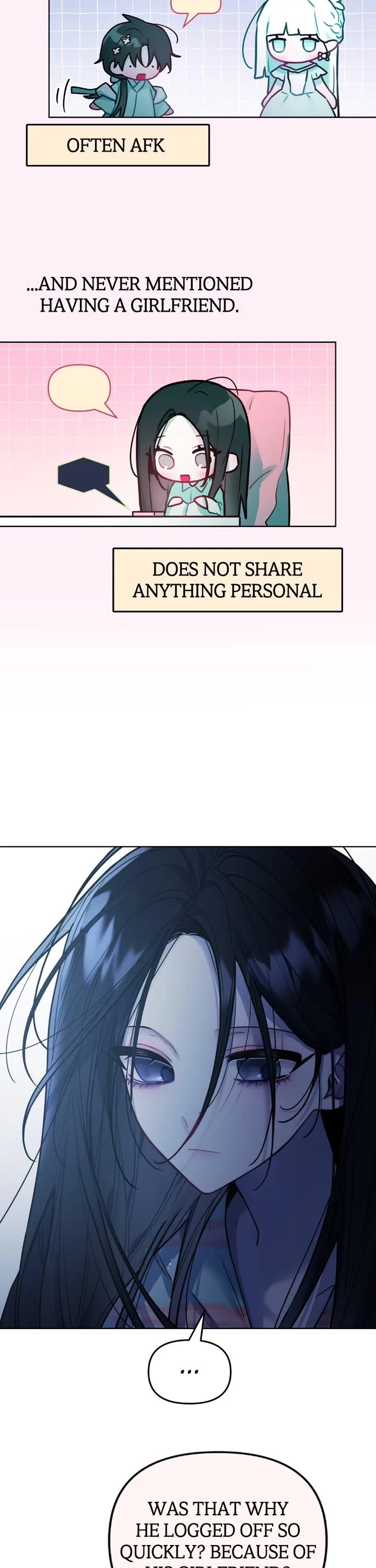 Our Guild's Idol Chapter 39 page 7 - Chapter 39: Episode 39