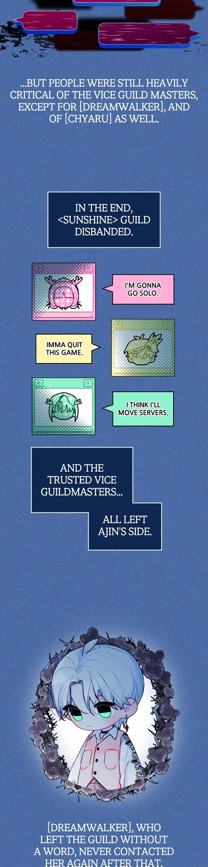 Our Guild's Idol Chapter 4 page 13 - Chapter 4: Episode 4