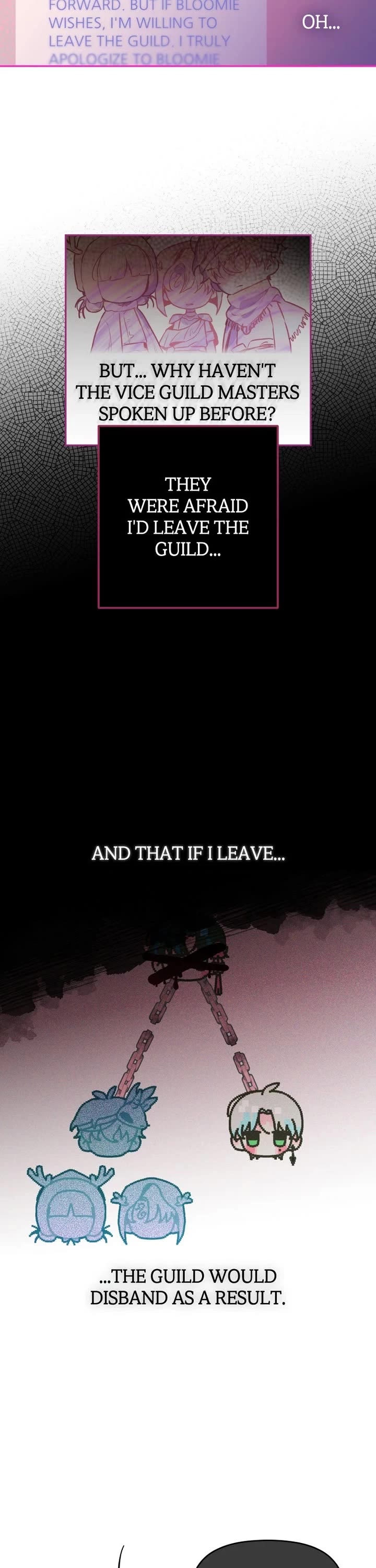 Our Guild's Idol Chapter 4 page 16 - Chapter 4: Episode 4