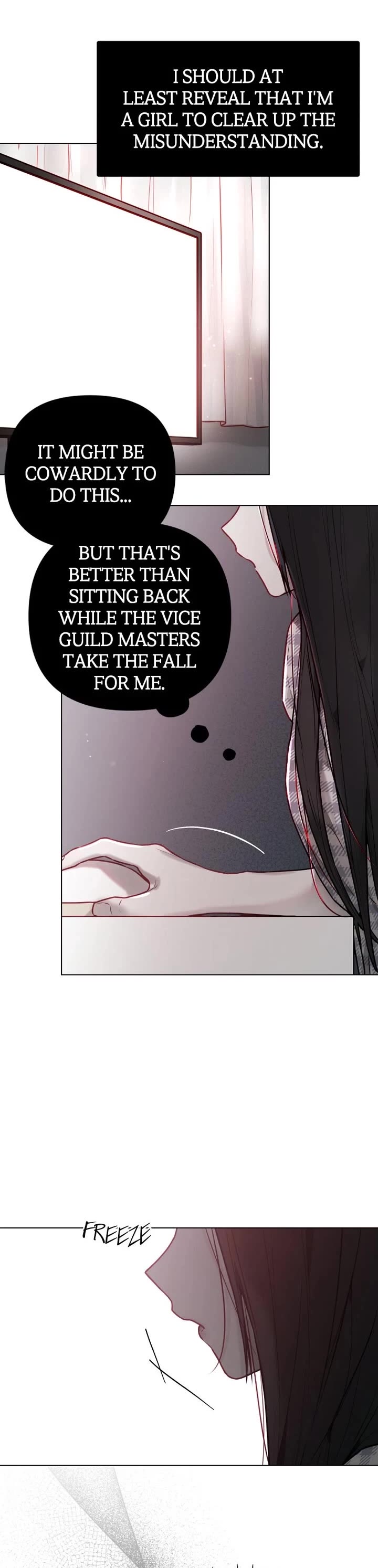 Our Guild's Idol Chapter 4 page 19 - Chapter 4: Episode 4