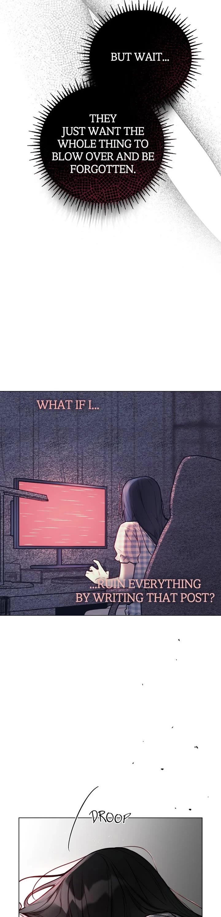 Our Guild's Idol Chapter 4 page 20 - Chapter 4: Episode 4