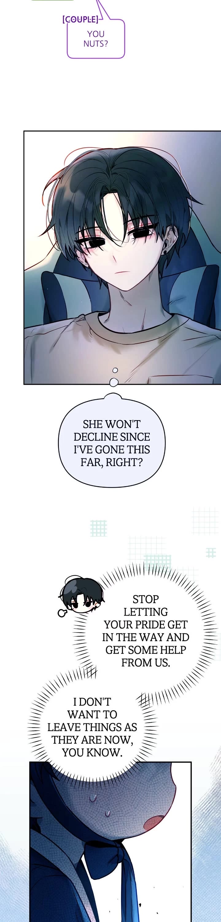 Our Guild's Idol Chapter 4 page 26 - Chapter 4: Episode 4