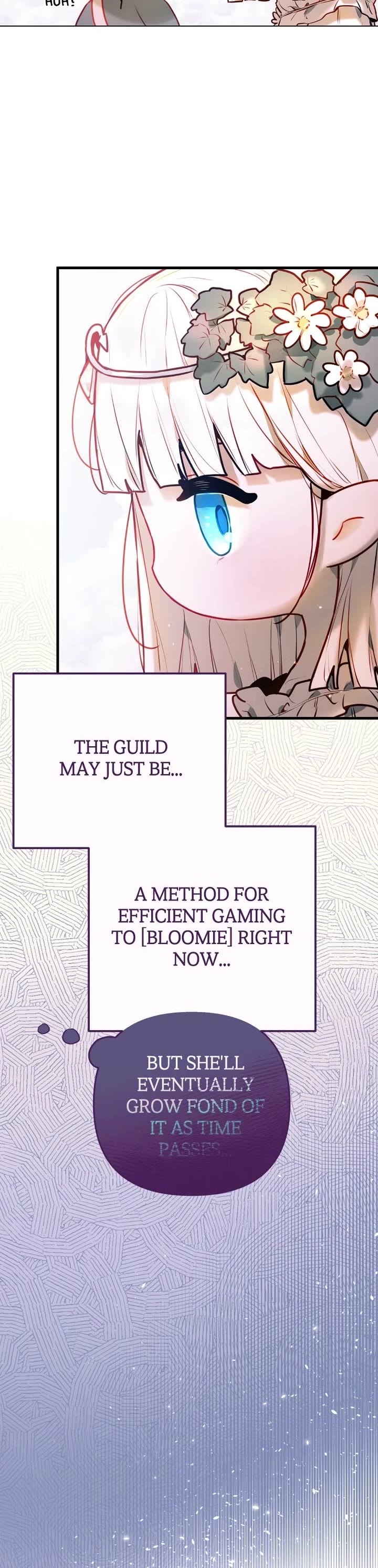 Our Guild's Idol Chapter 4 page 30 - Chapter 4: Episode 4