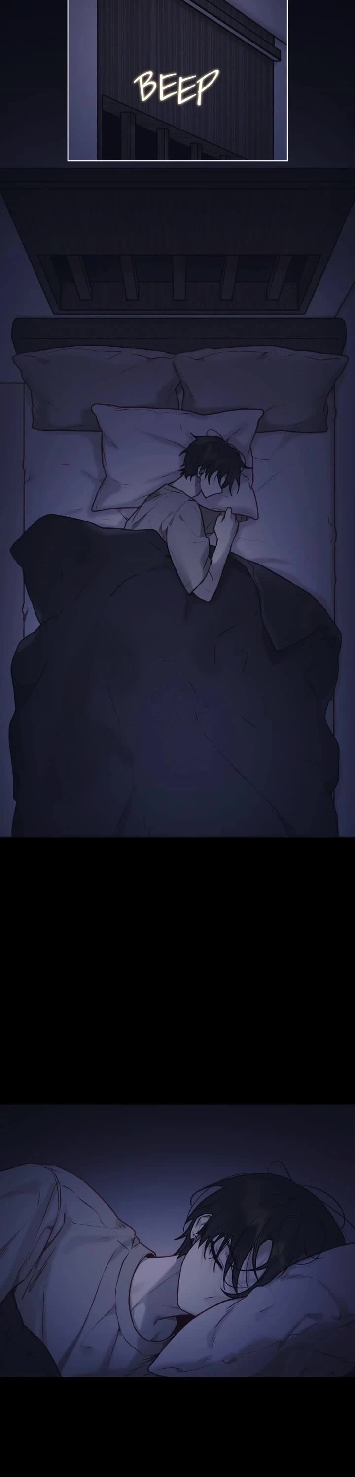Our Guild's Idol Chapter 4 page 34 - Chapter 4: Episode 4