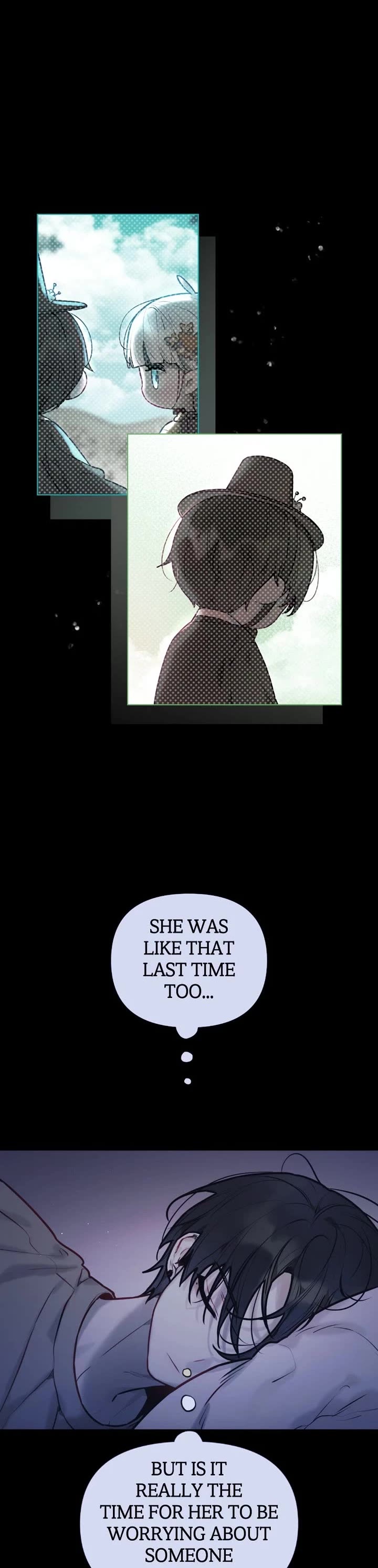 Our Guild's Idol Chapter 4 page 35 - Chapter 4: Episode 4