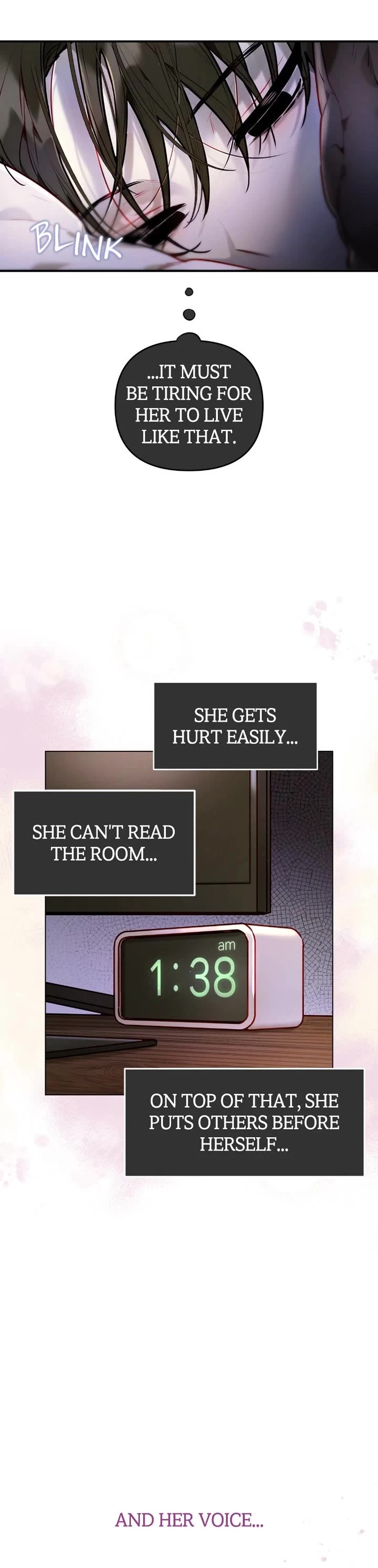 Our Guild's Idol Chapter 4 page 39 - Chapter 4: Episode 4