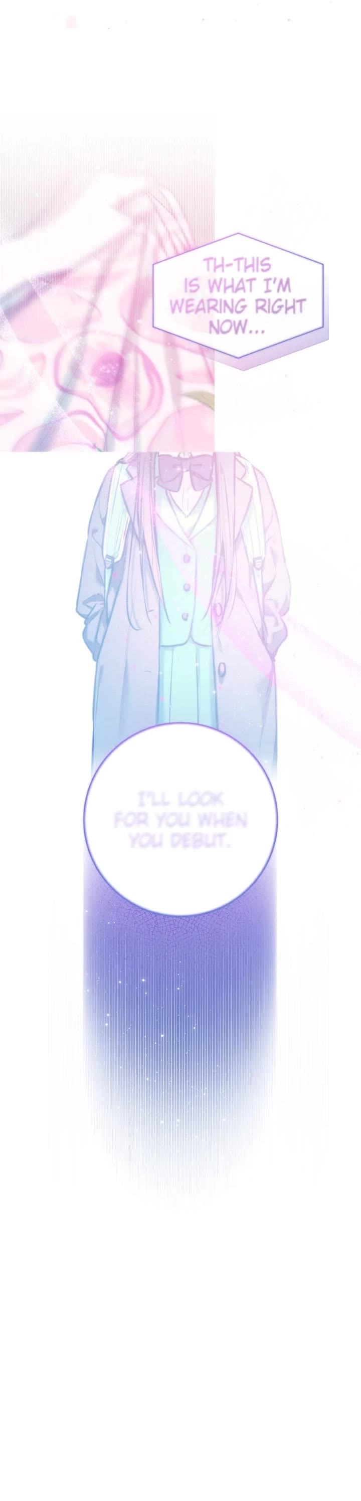 Our Guild's Idol Chapter 4 page 40 - Chapter 4: Episode 4