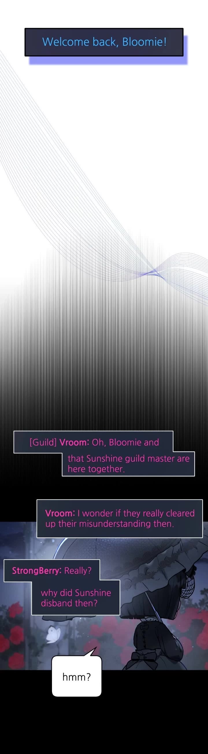Our Guild's Idol Chapter 4 page 42 - Chapter 4: Episode 4