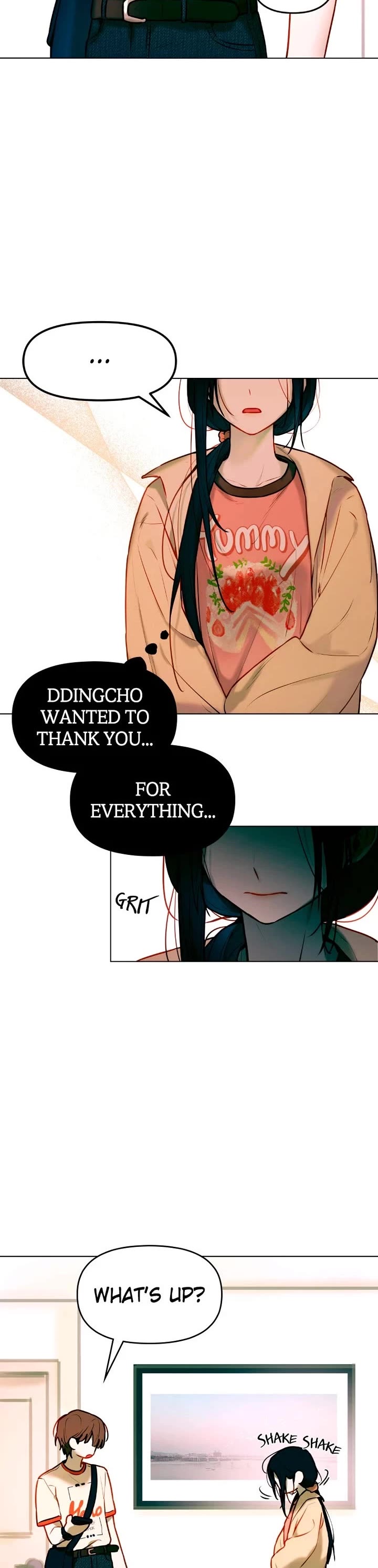 Our Guild's Idol Chapter 4 page 5 - Chapter 4: Episode 4