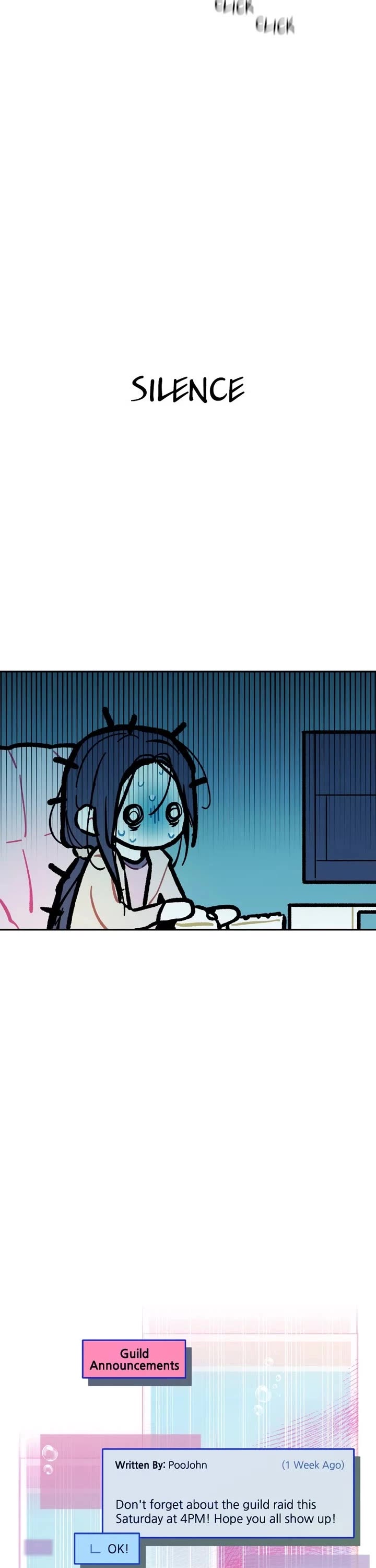 Our Guild's Idol Chapter 4 page 7 - Chapter 4: Episode 4