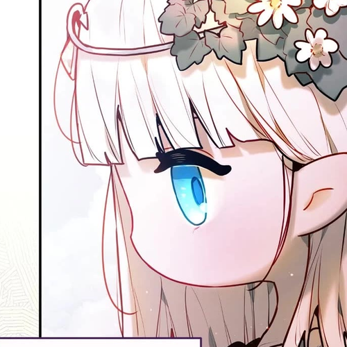 Our Guild's Idol Chapter 4: Episode 4 cover