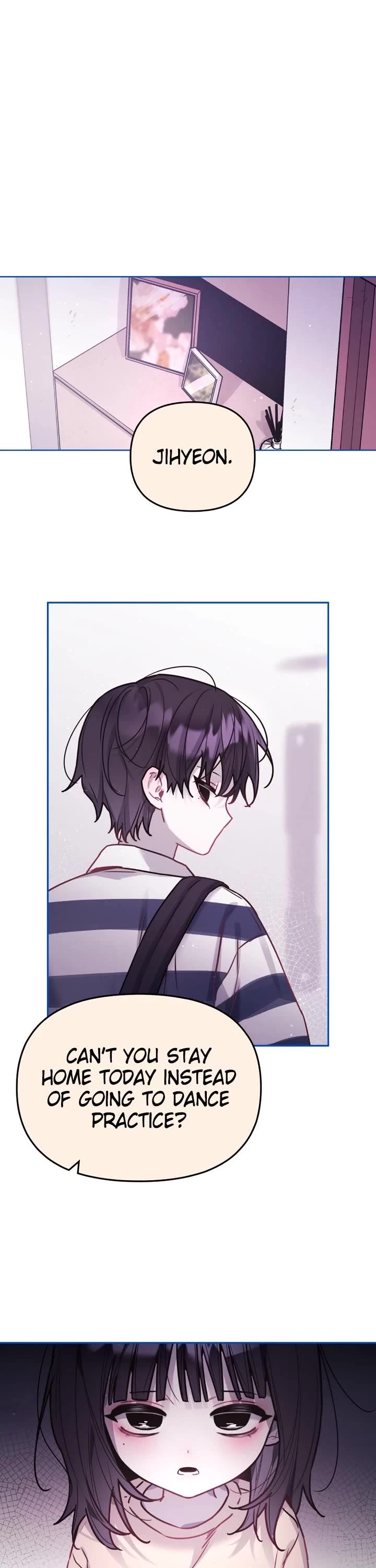Our Guild's Idol Chapter 40 page 1 - Chapter 40: Episode 40