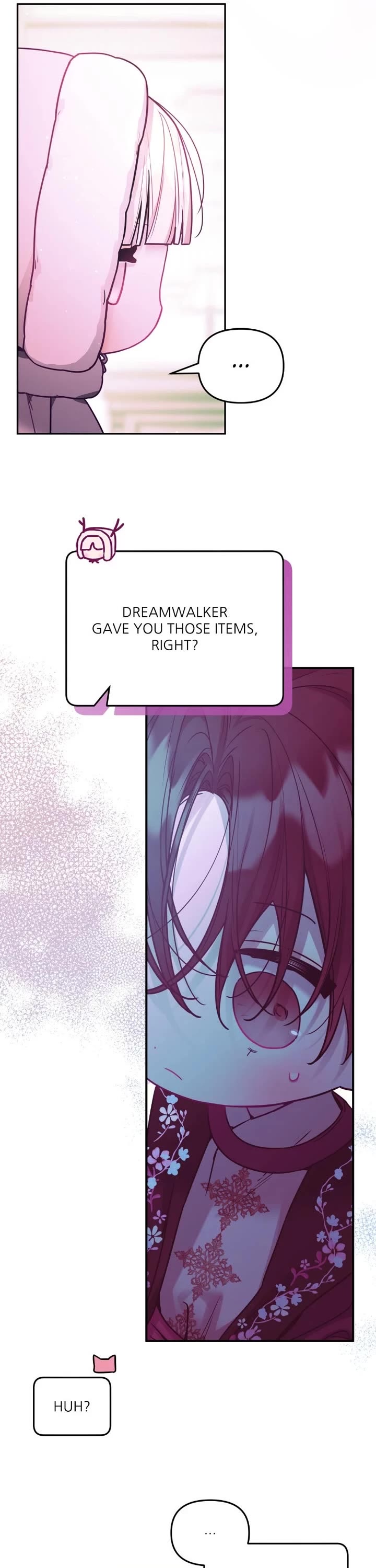 Our Guild's Idol Chapter 40 page 11 - Chapter 40: Episode 40