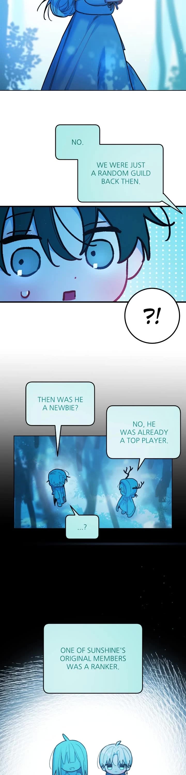 Our Guild's Idol Chapter 40 page 15 - Chapter 40: Episode 40