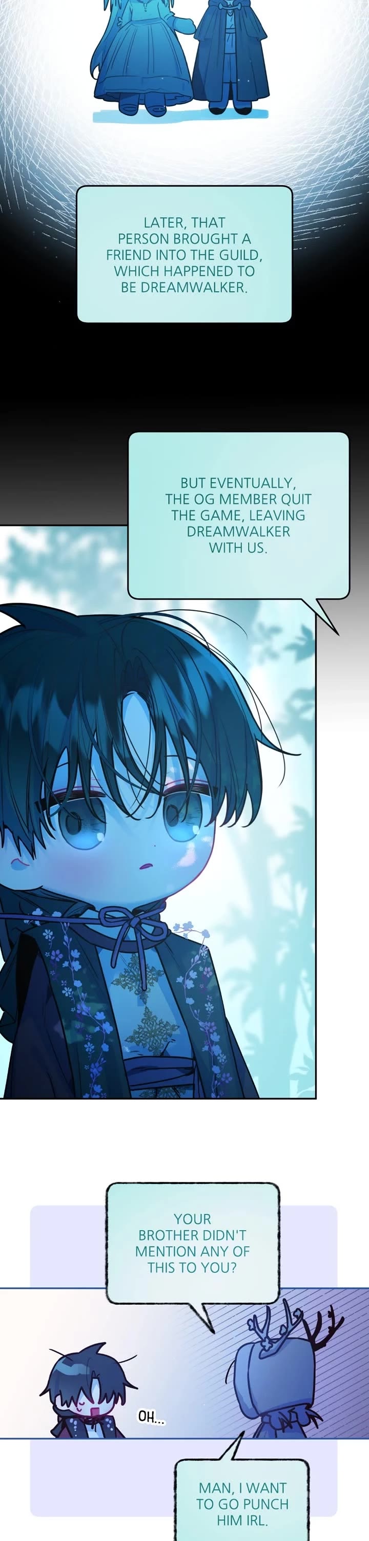 Our Guild's Idol Chapter 40 page 16 - Chapter 40: Episode 40