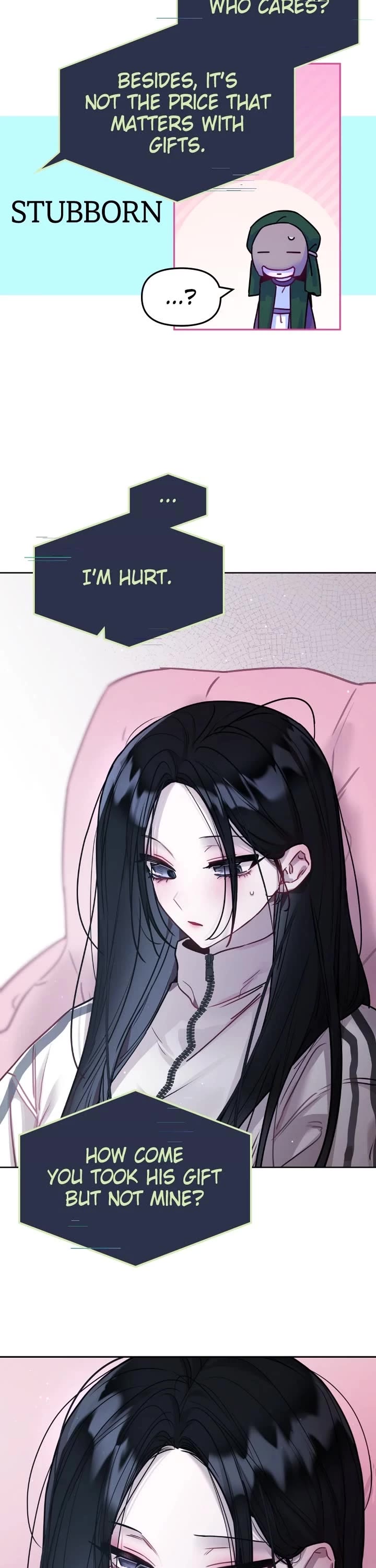 Our Guild's Idol Chapter 40 page 23 - Chapter 40: Episode 40