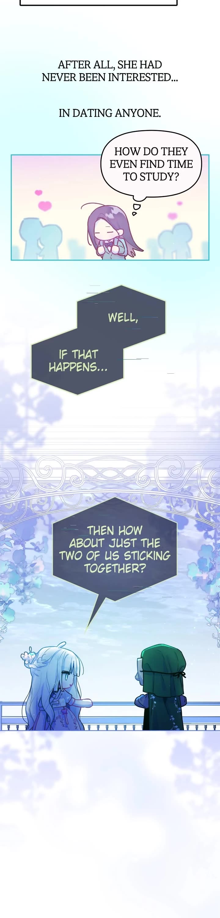 Our Guild's Idol Chapter 40 page 27 - Chapter 40: Episode 40