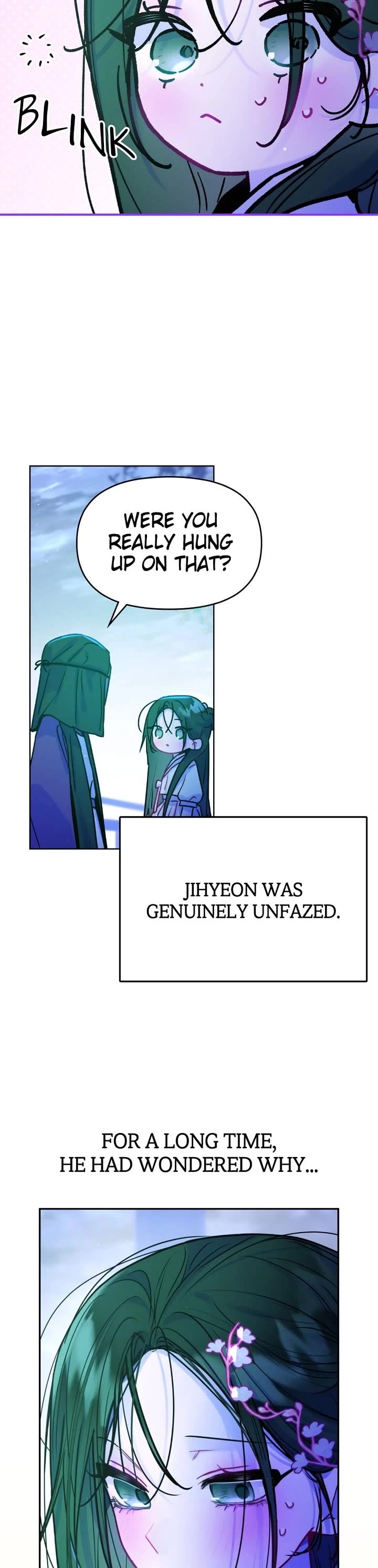 Our Guild's Idol Chapter 41 page 10 - Chapter 41: Episode 41