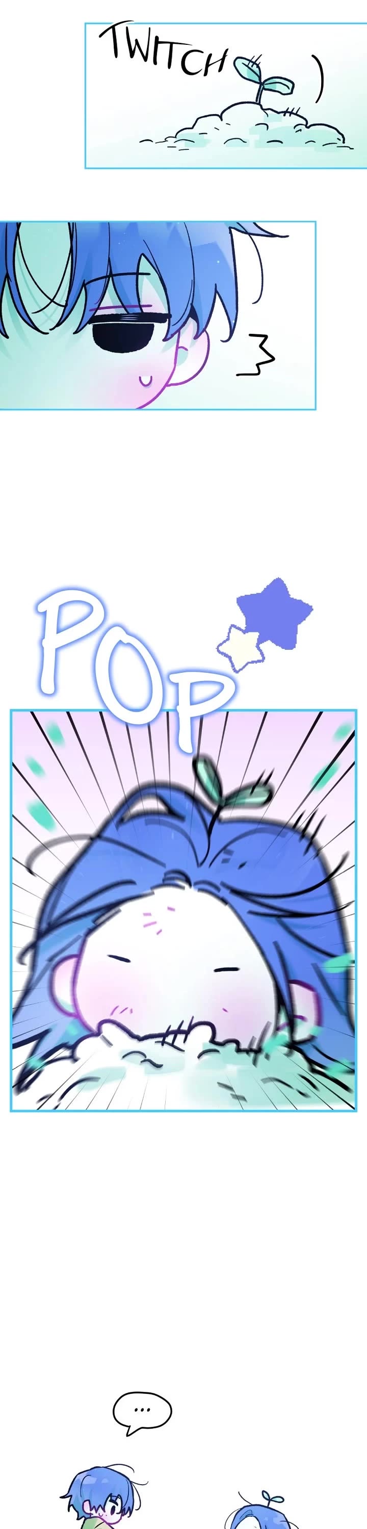 Our Guild's Idol Chapter 41 page 17 - Chapter 41: Episode 41
