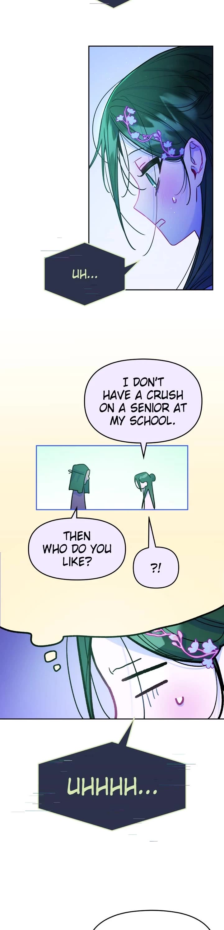 Our Guild's Idol Chapter 41 page 19 - Chapter 41: Episode 41