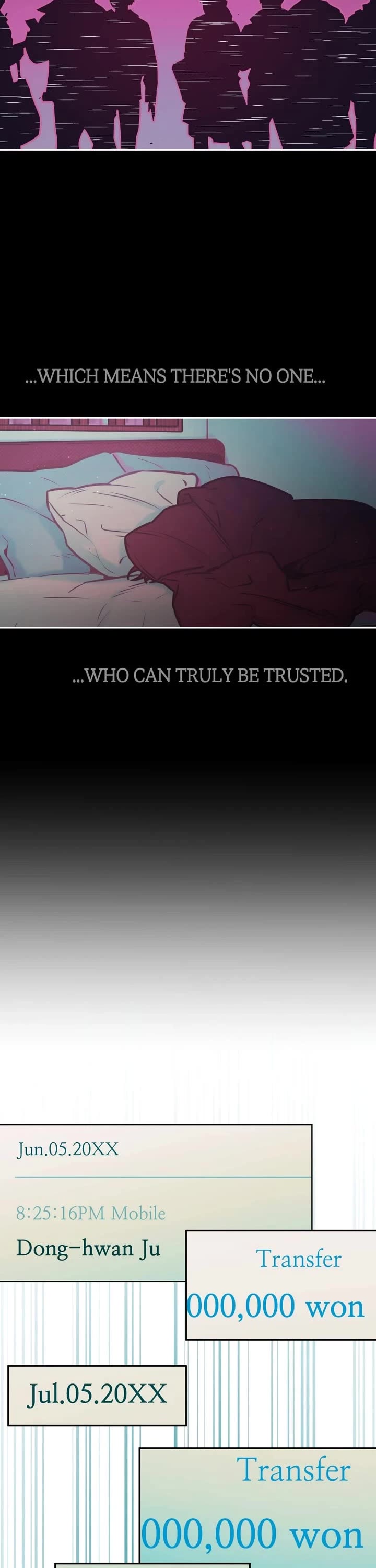 Our Guild's Idol Chapter 41 page 2 - Chapter 41: Episode 41