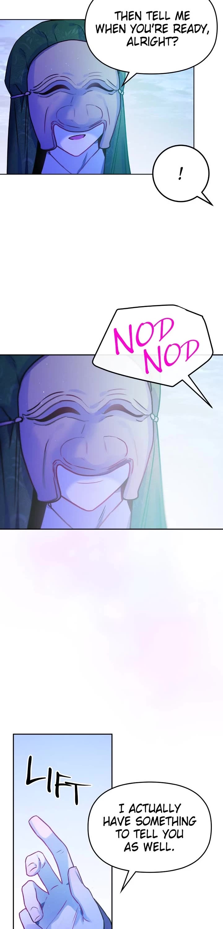 Our Guild's Idol Chapter 41 page 20 - Chapter 41: Episode 41