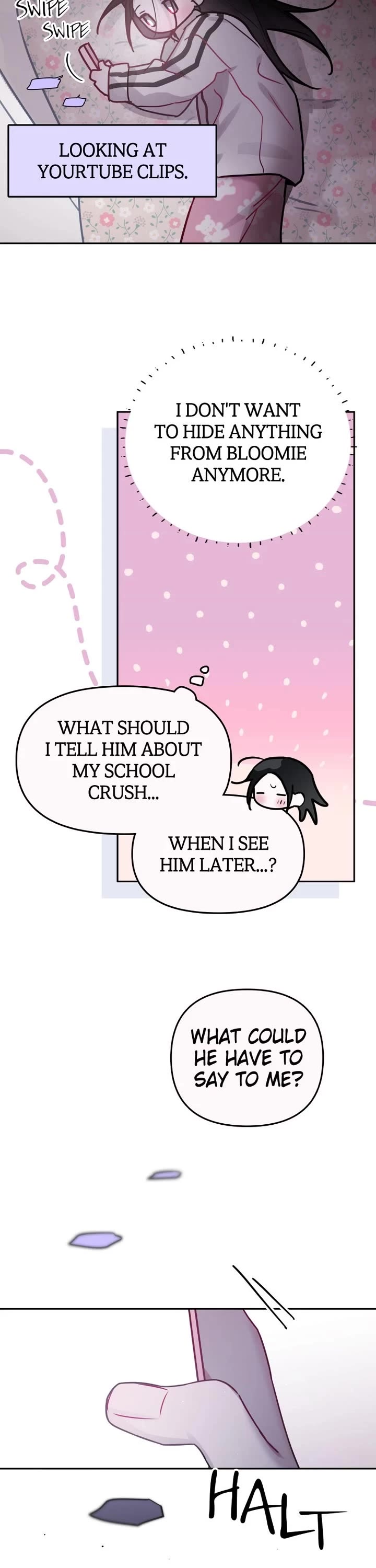 Our Guild's Idol Chapter 41 page 26 - Chapter 41: Episode 41