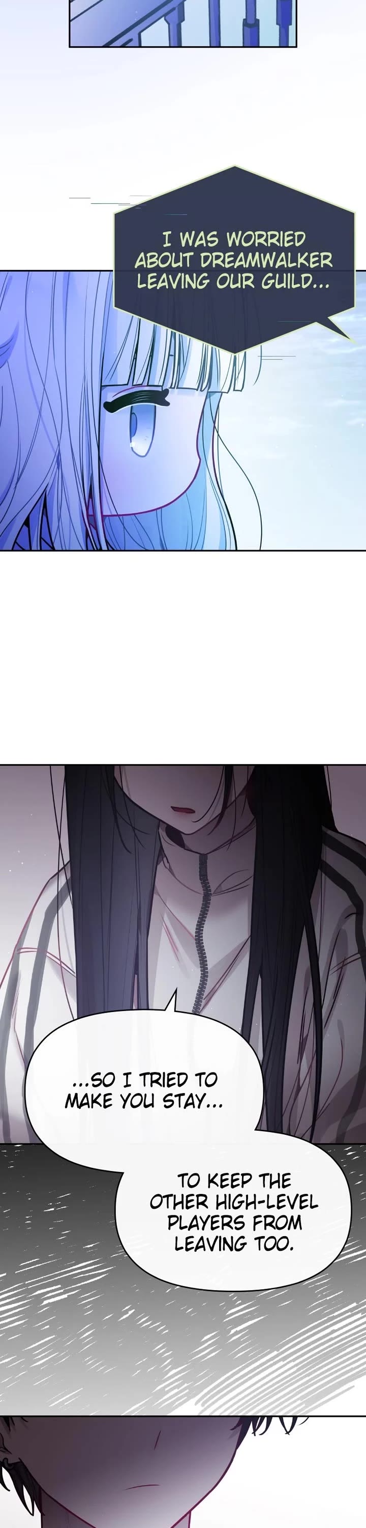 Our Guild's Idol Chapter 41 page 7 - Chapter 41: Episode 41
