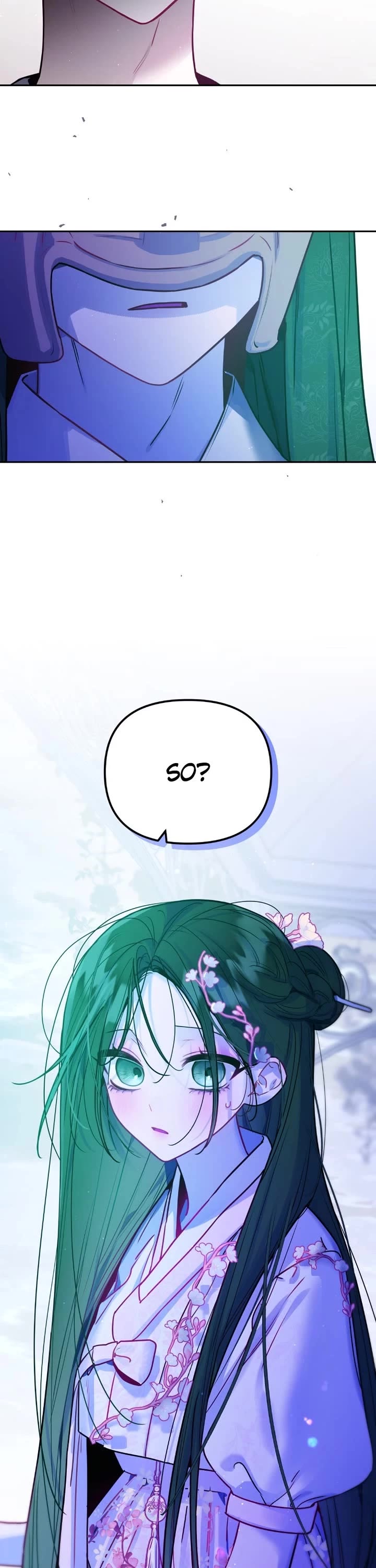 Our Guild's Idol Chapter 41 page 8 - Chapter 41: Episode 41